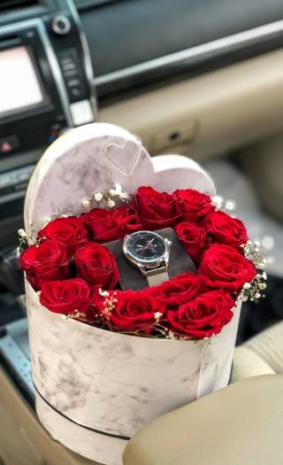 ❤️ Timeless Romance Box